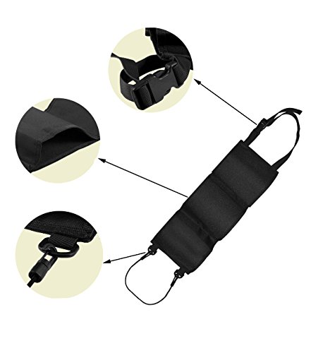 3 ZMAYI+Rifles+Holded+Concealed+Slings