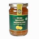 Finest Irish Whiskey Marmalade
