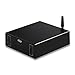Sabaj A4 HiFi Audio Stereo Bluetooth Digital Amplifier 80Wx2 BT 4.2 Class D Supports Apt-X Bluetooth,USB,Coaxial,Analog,Optical Inputs,Subwoofer Outputthumb 4