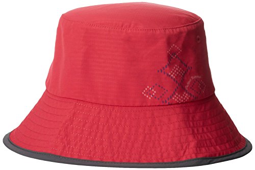 Outdoor Research Women's Solaris Bucket Hat Desert / Dark Grey L &amp; Hat Bundle
