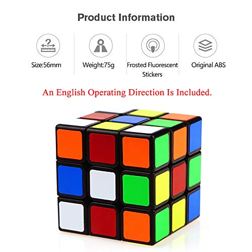 2 Sengso+Teaser+Puzzle+Turning+Sticker