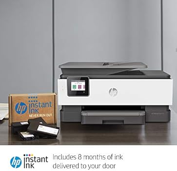 hp jet pro 8035