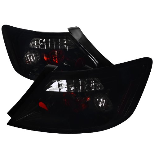 Spec-d tuning lt-cv062bb-tm honda civic 2dr coupe gloss…