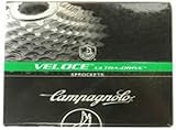 Campagnolo CS9-VLX36 10 Speed Sprockets Veloce Bicycle Cassette, 13-26T - Silver