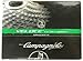 Campagnolo CS9-VLX36 10 Speed Sprockets Veloce Bicycle Cassette, 13-26T - Silver