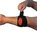 BLS Tennis Elbow Brace with Compression Pad- Ideal for Tendonitis, Golfers Elbow-Made in USA- Includes E-Videos 