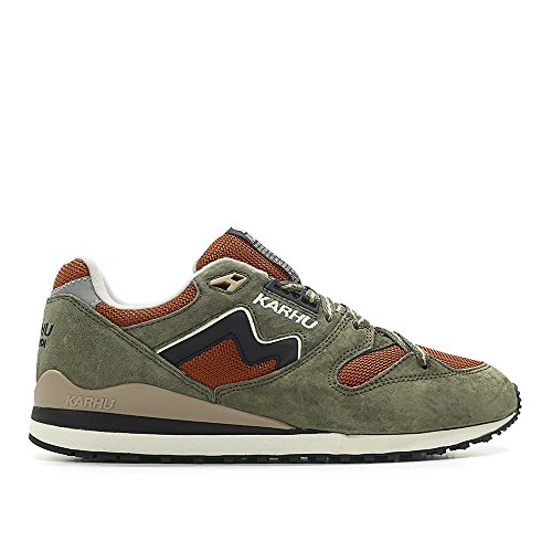 karhu suede synchron