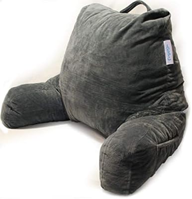 Comfortspa Reading Pillow Bed Wedge Large Adult Backrest Lounge