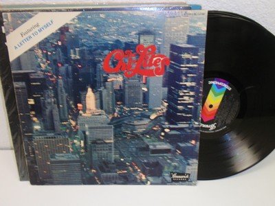 The Chi-Lites - The Chi-Lites A Letter To Myself Lp Brunswick Bl754188 Gatefold Vinyl Album - Zortam Music