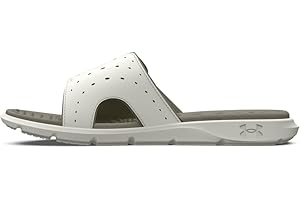 Under Armour Women's Ignite Pro Slide Sandal