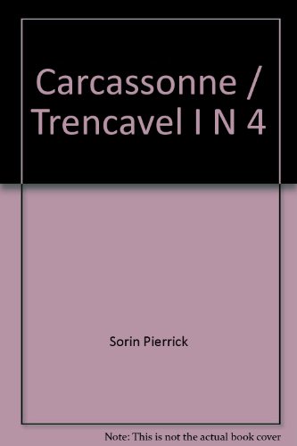 Pierrick Sorin, Carcassonne, 