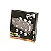 Gibson Brite Wires Electric Guitar Strings, Light 10-46