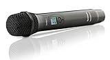 Saramonic HU9 96-Channel Digital UHF Wireless Handheld Microphone with Integrated Transmitter for UwMic9 System