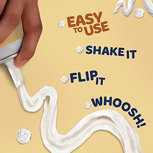 4 Reddi+wip+Non+Dairy+Almond+Whipped+Topping