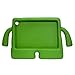 Speck Products iGuy Protective Case for iPad mini - Lime Green for iPad mini 3, 2, 1 (72014-1516)