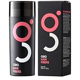 GBG Womens Hair Fibers for Thinning Hair - Cruelty