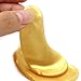 GARYOB 30 Pairs Gold Eye Mask Powder Crystal Gel Collagen Eye Pads For Anti-Aging & Moisturizing Reducing Dark Circles, Puffiness, Wrinkles