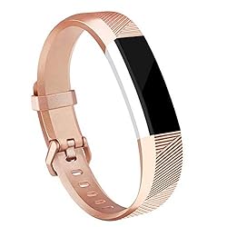 AK Replacement Bands Compatible with Fitbit Alta