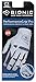 Bionic Men's Performance Grip Pro Premium Leather Golf Glove (X-Large, Left)