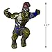 Hallmark Keepsake 2017 Thor: Ragnarok Hulk Christmas Ornament