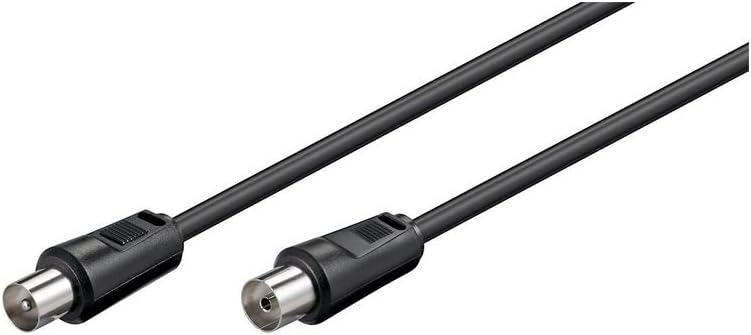 Goobay 50913 Antenna Cable (