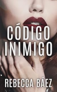 Livro Código inimigo