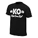 Kevin Owens "Fight Owens Fight" Vintage T-Shirt