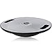 Bestamber Balance Board, Wobble Board Exercise Core Balance Trainer No-Skid Surface Stability Board for Kids Playing Adults Workout Physical Therapy - Gray …