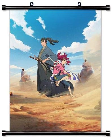 Get Amazon Com Appare Ranman Anime Fabric Wall Scroll Poster 16 X For iPhone Wallpaper Amazon Com Appare Ranman Anime Fabric Wall Scroll Poster 16 X For iPhone