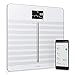 Nokia Body Cardio – Heart Health & Body Composition Wi-Fi Scale, White