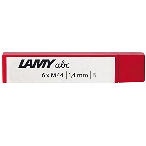 UPC 021274196664, Lamy Refills 1.4mm Lead Pencil - LM44