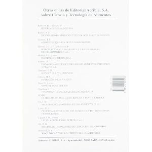 Introduccion a la Nutricion y El Metabolismo (Spanish Edition)