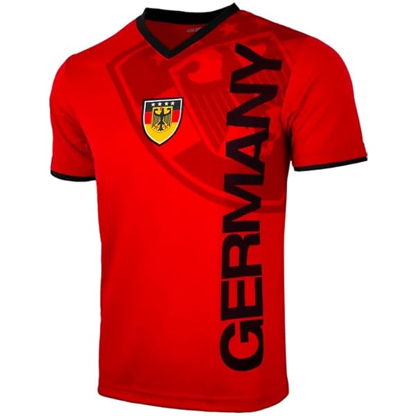Amazon.com: Men's Liverpool Performance Jersey, Licensed