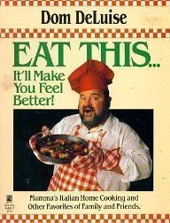Eat This .. It'll Make You Feel Better Eat This .. It'll Make You Feel Better
