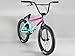 Mafiabikes Kush 2 20 inch BMX Bike Gradientthumb 1