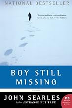 Boy Still Missing: A Novel