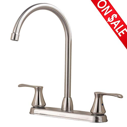 Top 10 best rv kitchen sink faucet 2019