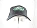 Land Rover Baseball Hat Cap Black Adjustable Velcro Back