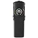 Cobalt Aquatics Neo-Therm Aquarium Heater (50w), Fully-Submersible Freshwater, Saltwater, Thermostat, Thermometer, Shatterproof
