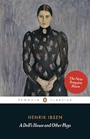 Cover of A Doll's House