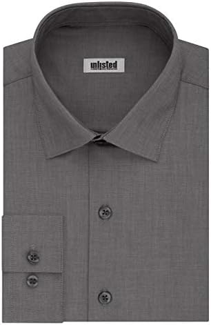 Kenneth Cole Unlisted Men's Dress Shirt 