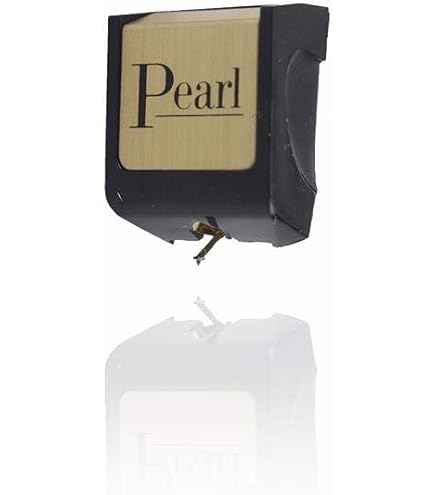 Amazon.com: Sumiko Pearl MM Cartridge : Musical Instruments