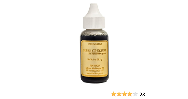 vip serum dr pickart