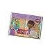 LeapFrog LeapReader: Disney Doc McStuffins: The New Girl Read On Your Own Book works with Tag