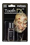 Mehron Nicotine/Decay FX Tooth Paint (0.25 oz)