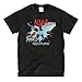 N.W.A Straight Outta Compton Black T-shirt