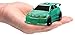 Nylea Magic Vehicles Inductive Truck [Follows Black Line] Magic Toy Car for Kids & Children - Best Toddler Toys Mini Magic Pen Inductive Fangle Kids Car Follow (Green Car)
