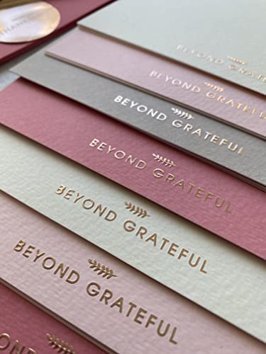 Thank You Cards With Envelopes