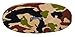 Diane Men's 100% Soft Boar Military Wave Brush