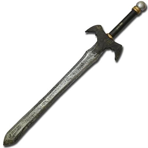 Anubis Fantasy Foam Sword LARP
